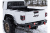 BAK Revolver X4S Tonneau Cover