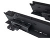 Rugged Ridge XHD Rock Sliders