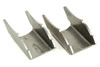 EVO Manufacturing C2 Knuckle Gusset Kit Front