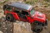 DV8 Offroad Rubicon Replica Hood