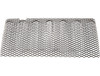 Rugged Ridge Mesh Grille Insert Black