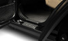 Bushwacker Trail Armor Rocker Panels