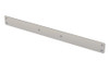 Artec Industries Under Tailgate Plate - Aluminum