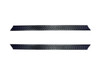Rugged Ridge Rocker Side Panels