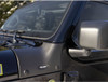 Rugged Ridge Cowl Guard Body Armor