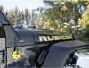 Rugged Ridge Cowl Guard Body Armor