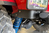 Evo Manufacturing Lower Corner Armor - Black