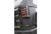Rugged Ridge Rear Corner Body Armor - Pair