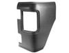 Rugged Ridge Rear Corner Body Armor