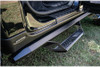 Bushwacker Truck Trail Armor Rocker Panel