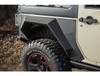 Rugged Ridge XHD Rear Armor Fenders