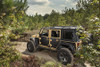 Rugged Ridge Magnetic Protection Panel Kit