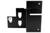 Rock Hard 4x4 Evap Canister Relocation Bracket Kit