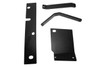 Rock Hard 4x4 Steel Oil Pan/Transmission Skid