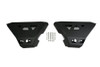 DV8 Offroad Front Lower Control Arm Skid Plates - Pair