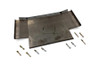 Clayton Off Road Transfer Case Skid Plate - Bare