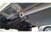 Clayton Off Road Transfer Case Skid Plate - Bare