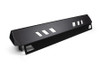 Crawltek Pyro Lower Front Bumper Skid Plate - Black