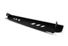Crawltek Pyro Lower Front Bumper Skid Plate - Black