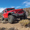 Go Rhino Rockline Front Bumper Lower Skid Plate
