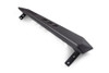 Crawltek Pyro Lower Front Bumper Skid Plate - Black