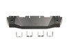 Rugged Ridge Front Skid Plate