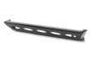 Poison Spyder Crawler Front Skid Plate  - Black