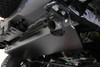 Rock Hard 4x4 Aluminum Muffler Skid Plate