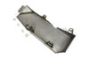 Clayton Off Road Gas Tank Skid Plate - Bare