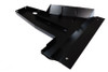 M.O.R.E. Oil Pan/Transmission Skid Plate - Black