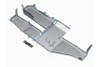 Artec Industries Bellypan Skid Plate w/ Power Pack & Exhaust Skids