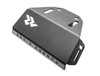 Rugged Ridge Hitch Receiver Skid Plate