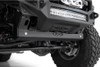 Addictive Desert Designs Aluminum Sway Bar Skid Plate - Hammer Black