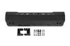 DV8 Offroad Front Skid Plate - Black