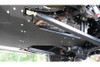 Clayton Off Road Engine Skid Plate - Bare