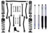 Rock Krawler 3in Ultimate Adventure Lift Kit w/ Shock Options