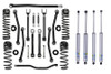 Rock Krawler 3.5in Ultimate Adventure Lift Kit w/ Shock Options