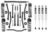 Rock Krawler 3.5in Ultimate Adventure Lift Kit w/ Shock Options