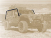Rugged Ridge Sherpa Roof Rack