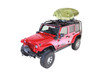 Rugged Ridge Roof Rack