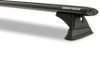 Rhino Rack Vortex RCH High Locking Black 2 Bar Roof Rack – Universal Fit