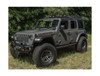 Rugged Ridge Roof Rack w/ Basket