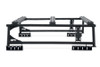 Body Armor Full-Size Universal Overland Rack