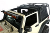 Rugged Ridge Exo Top