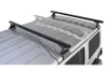 Rhino-Rack HD RLT600 2 Bar Backbone Roof Rack