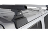 Rhino-Rack HD RLT600 2 Bar Backbone Roof Rack