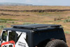 ARB Roof Rack System, Alloy - Mesh