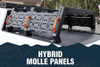 Overland Vehicle Systems Ruff Rax Modular Bed Rack