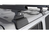 Rhino Rack HD RLT600 3 Bar Backbone Roof Rack