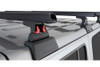 Rhino Rack HD RLT600 3 Bar Backbone Roof Rack